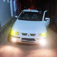 سمندLX