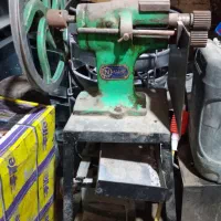 چرخ حلبی سازی نصیری