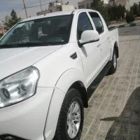 وانت فوتون تونلند بنزینی ۹۵