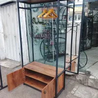 ساخت انواع سازهای فلزی....رگال و اینه