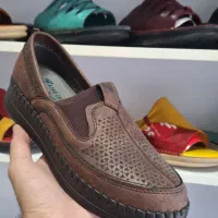 کفش طبی زنانه مدل ستایش