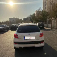 ۲۰۷ پانا ۱۴۰۲ بی رنگ|خودرو سواری و وانت|سلمان‌شهر, |دیوار