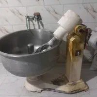 فروش کلیه وسایل نانوایی به صورت یک جا|فروشگاه و مغازه|خاش, |دیوار