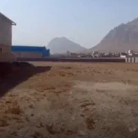 اجاره زمین دیوارکشی شده با بهترین قیمت و لوکیشن