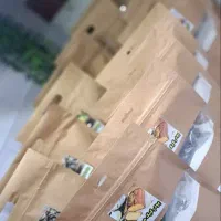 اموزش پودر کیک های خانگی