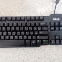 کیبرد Dell