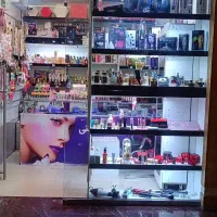 فروشندگی لوازم آرایشی به صورت نیمه وقت