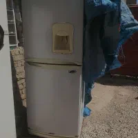 یخچال فریزر|یخچال و فریزر|شیراز, شهرک کوشکک|دیوار