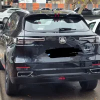 چانگان Cs55 پلاس مونتاژ صفر اتویاقوت نقد و اقساط