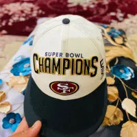 کلاه حرفه ای آمریکایی