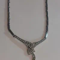 گردنبند استیل یا تیتانیوم|بدلیجات|کرج, خرمدشت|دیوار