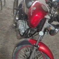 پاسار ۲۰۰|موتورسیکلت|مانه, |دیوار