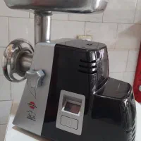 چرخ گوشت قصابی پارس خزر