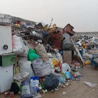 کتاب و ضایعات و مس و فلزات رنگی