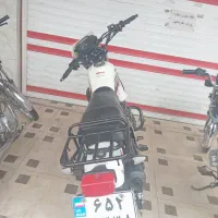 موتور سیکلت دایچی مدل ۱۴۰۲