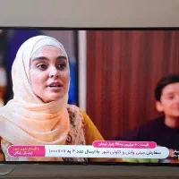 تلویزیون ال جی 55اینچ