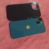 ایفون ۱۳ نرمال ال‌سی‌دی سوخته