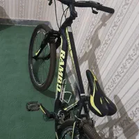 دوچرخه 26 رامبو|دوچرخه، اسکیت، اسکوتر|جیرفت, |دیوار