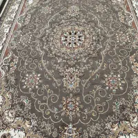 دو عدد گلیم فرش و یک فرش نه متری