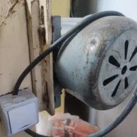 خمیر گیر صنعتی نانوایی|کافی‌شاپ و رستوران|قم, پردیسان|دیوار