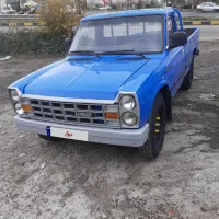 زامیاد انژکتوری دوگانه مدل ۸۶