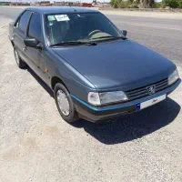 پژو 405مدل 96|خودرو سواری و وانت|میناب, |دیوار