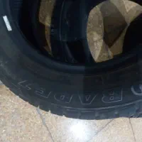 لاستیک پراید برند بارز