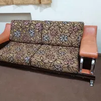 مبلمان ۷ نفره|مبلمان خانگی و میز عسلی|شهرکرد, |دیوار