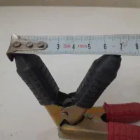 انبر اتصال|ابزارآلات|خاوران, |دیوار