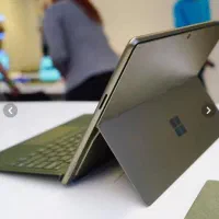 تبلت surface pro 9 i7 16gb/258gb