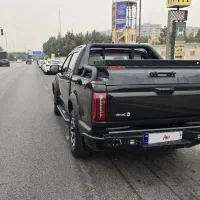 کی ام سی kmc t9 1403/12/28|خودرو سواری و وانت|اصفهان, مهرآباد|دیوار