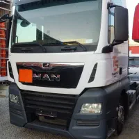 مان 8چرخ470|خودرو سنگین|تهران, شهرک ولیعصر جنوبی|دیوار