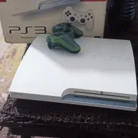 پلی 3 کپی خور اسلیم