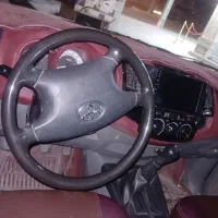 هایلوکس مدل ۲۰۱۰