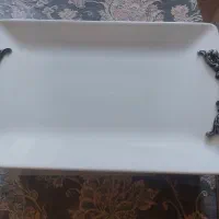 شیرینی خوری و میوه خوری برند تقدیس
