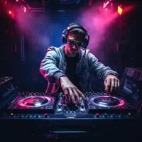 دیجی کافه/تولد/ دورهمی