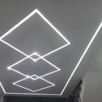 نور کناف نصب فراهانی