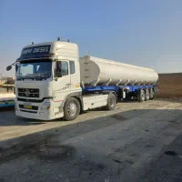 فروش،تیغه وتانک|خودرو سنگین|مشهد, سمزقند|دیوار