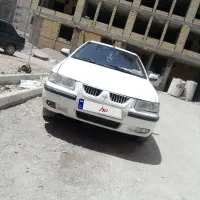 سمند 90