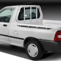 وانت پراید صفر