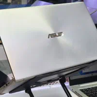لپ تاپ ASUS ZenBook باریک و شیک Ryzen 5|رایانه همراه|اهواز, نادری|دیوار