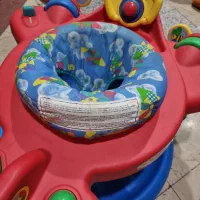 سرویس کامل کالسکه همراه با کیف|کالسکه و لوازم جانبی|تهران, شهرک چیتگر|دیوار