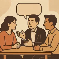 مشورت در مورد دهک بندی