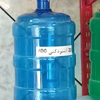 دبه ۲۰لیتر آبسردکن