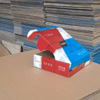 تولید جعبه و کارتن|عمده‌فروشی|پاکدشت, پاکدشت (مامازند)|دیوار