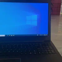 لبتاپ lenovo با ۴ گیگابایت گرافیک 940mx