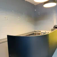 باریستا خانم - تمام وقت