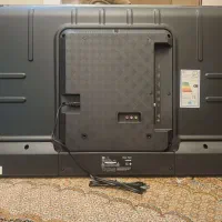 تلویزیون کلور 43اینچ|تلویزیون و پروژکتور|تهران, شهرآرا|دیوار