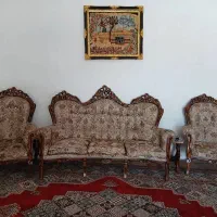 مبل سلطنتی