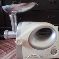 فروش چرخ گوشت